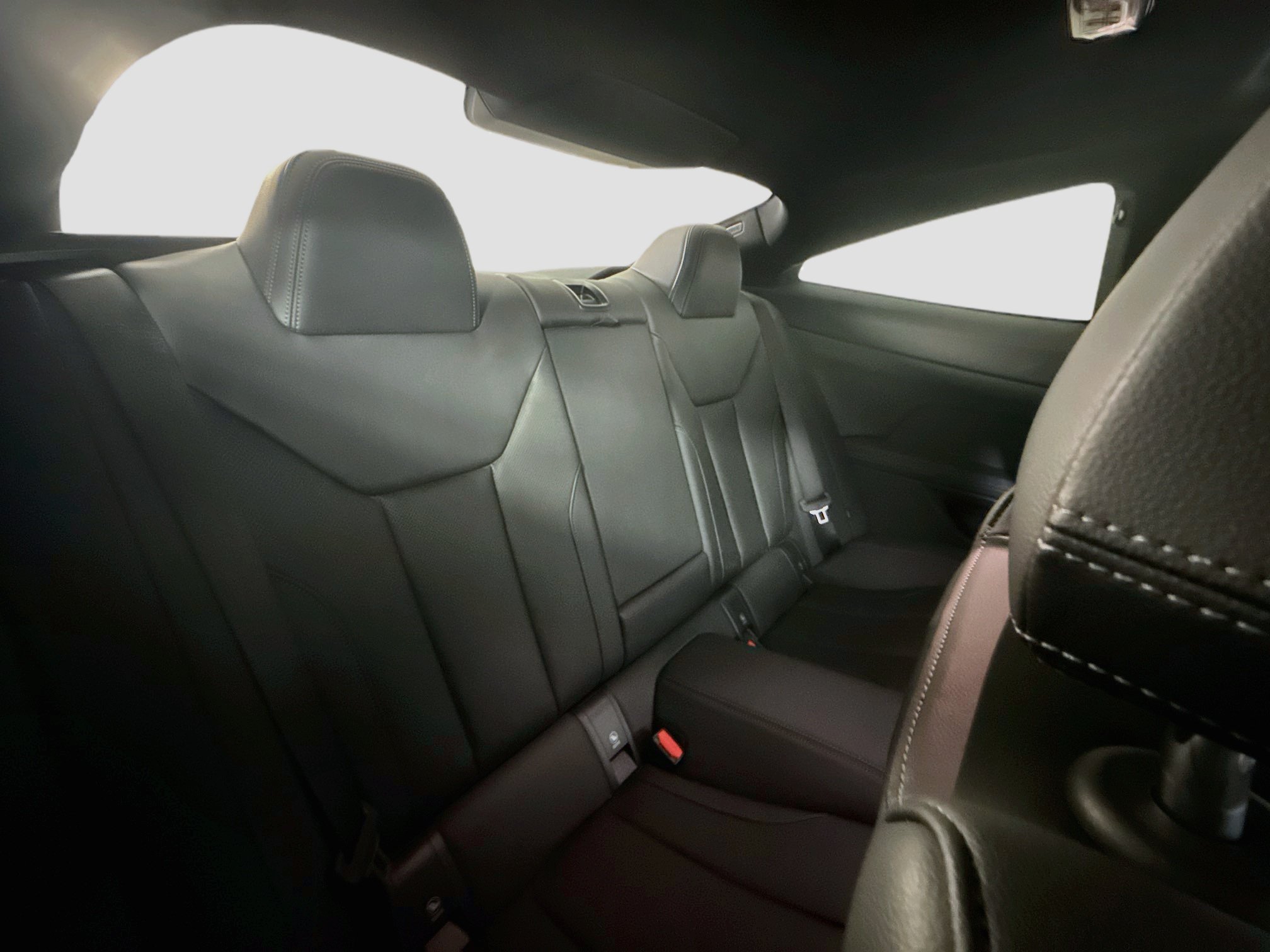 Used 2026 BMW 430i Coupe w/ M Sport Package RWD image 26