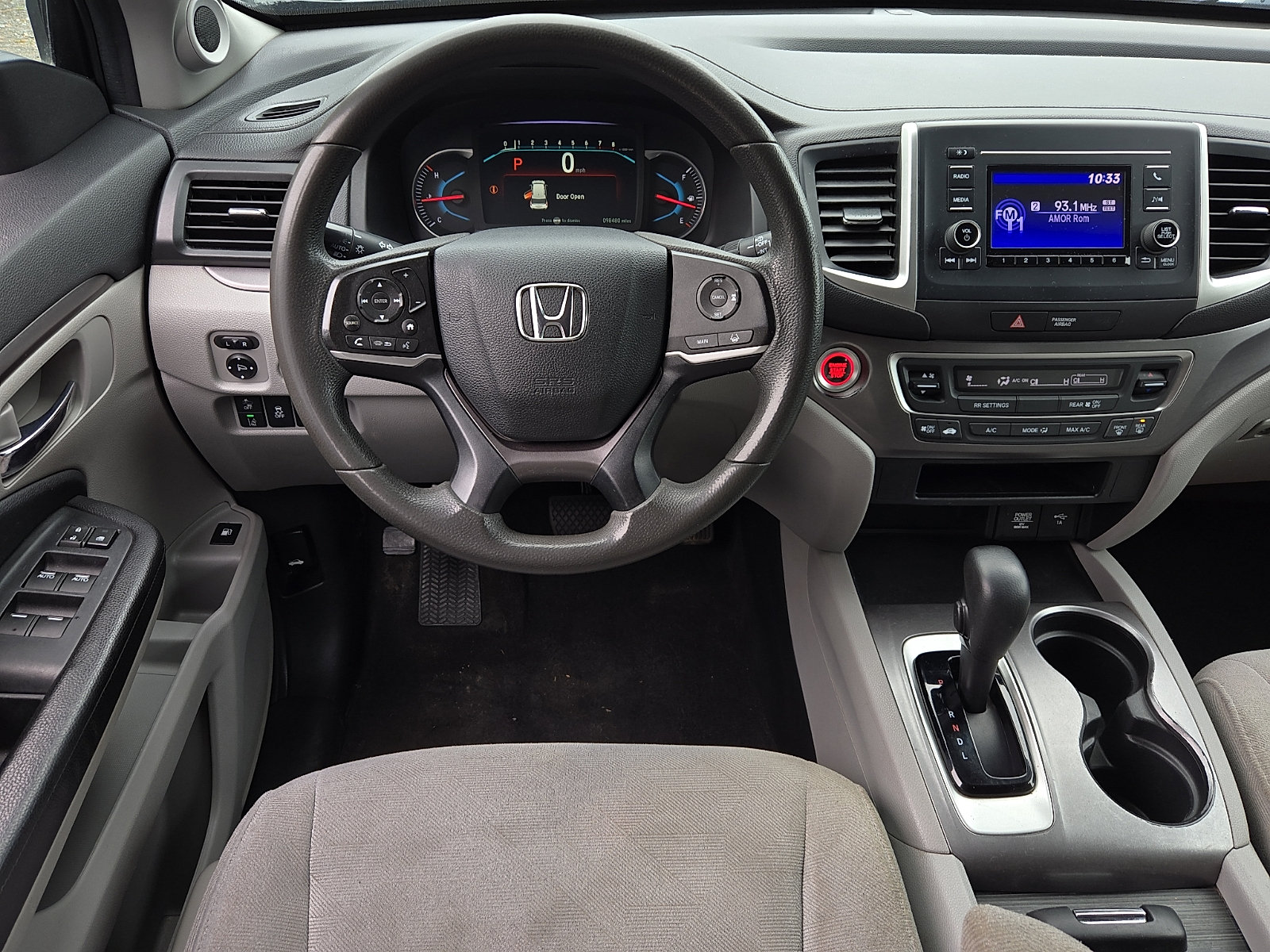 Used 2019 Honda Pilot LX image 12