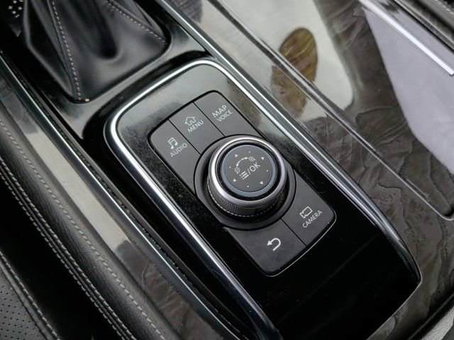 Used 2022 INFINITI QX80 Luxe w/ All-Season Package AWD/4WD image 26