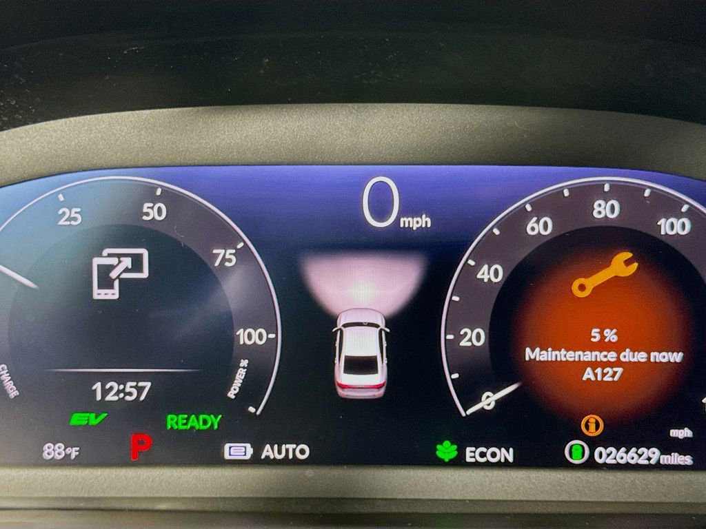 Used 2023 Honda Accord Touring image 16