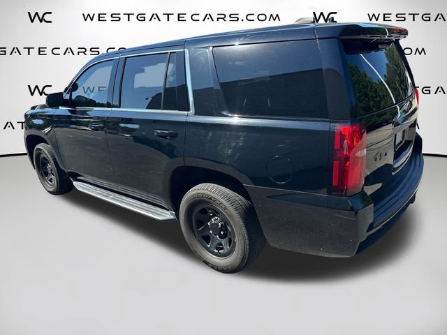 Used 2020 Chevrolet Tahoe 4WD w/ Remote Keyless Entry Package image 20
