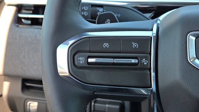 New 2026 GMC Sierra EV Elevation AWD/4WD image 16