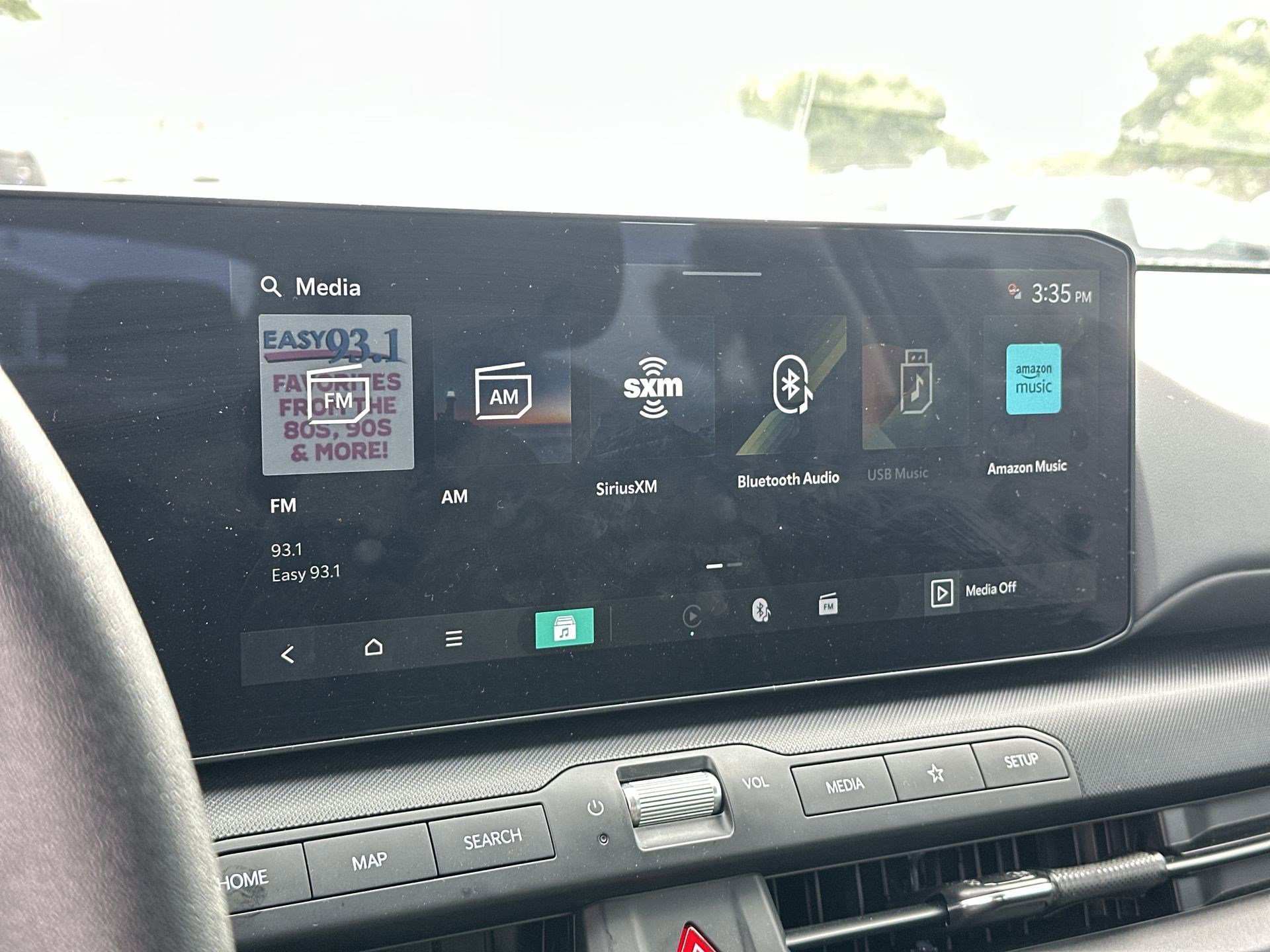Used 2025 Kia K4 LXS image 12