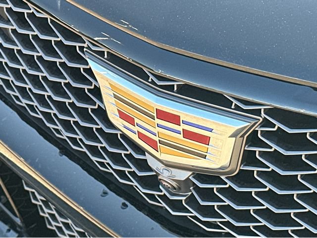 New 2026 Cadillac CT5 V Blackwing RWD image 37