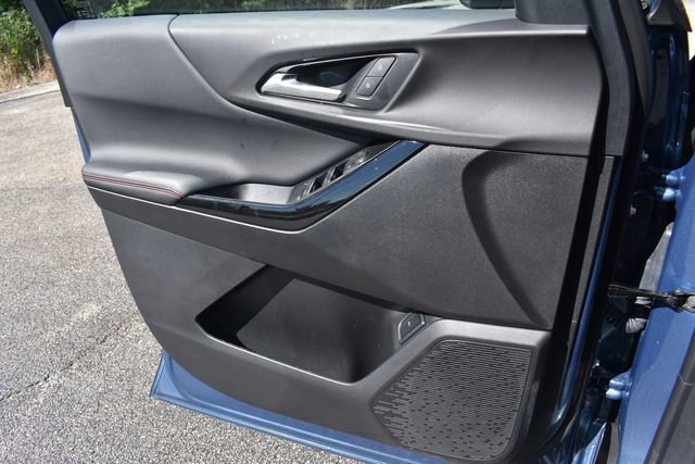 New 2027 Chevrolet Equinox RS AWD/4WD image 35