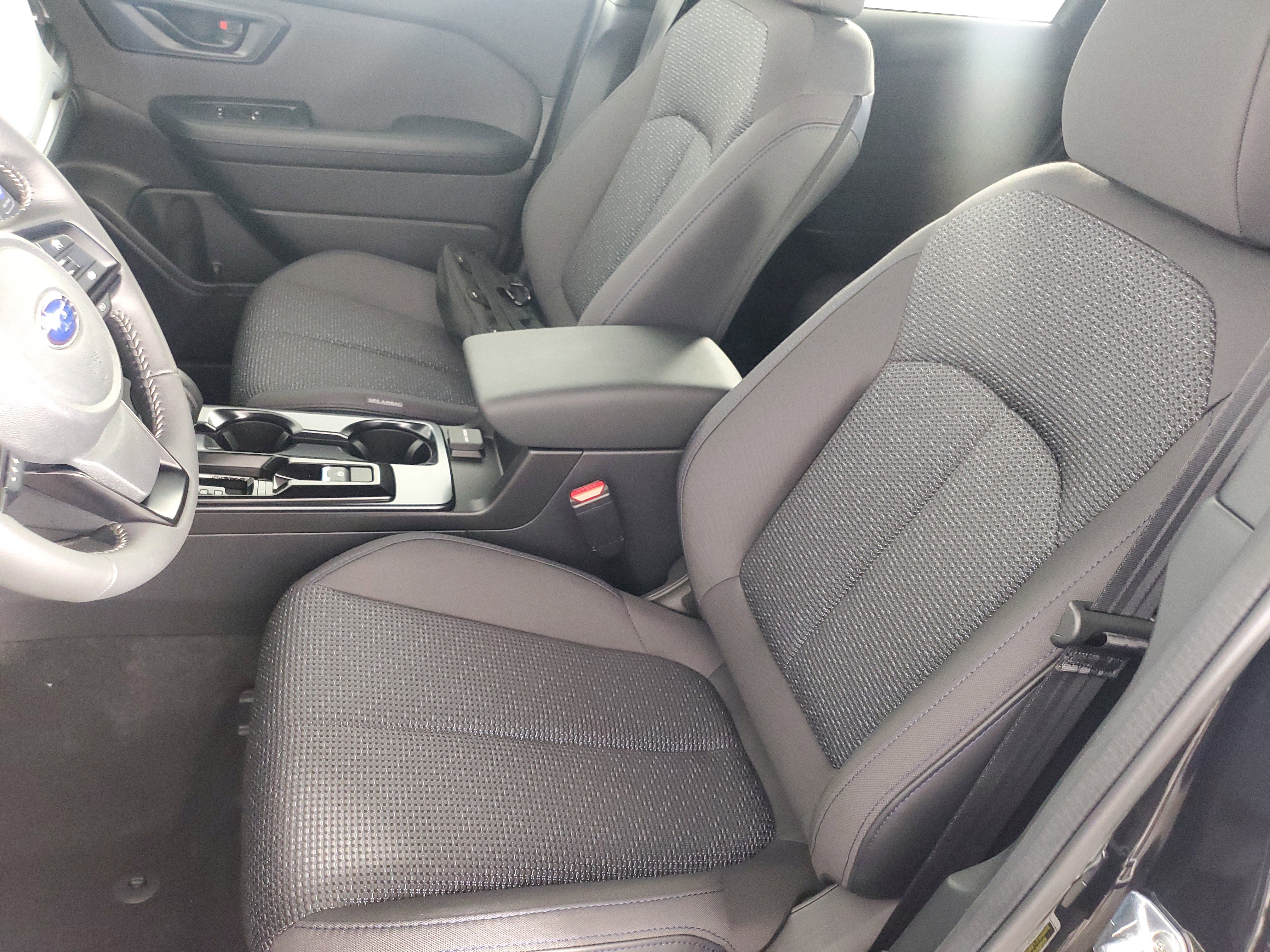 New 2026 Subaru Forester Premium image 12