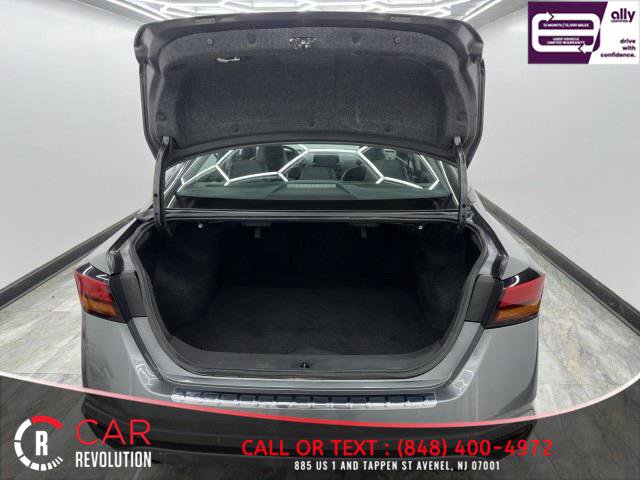 Used 2022 Nissan Altima 2.5 SR AWD/4WD image 6