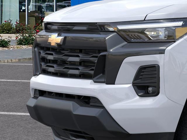 New 2026 Chevrolet Colorado LT w/ LT Convenience Package image 13