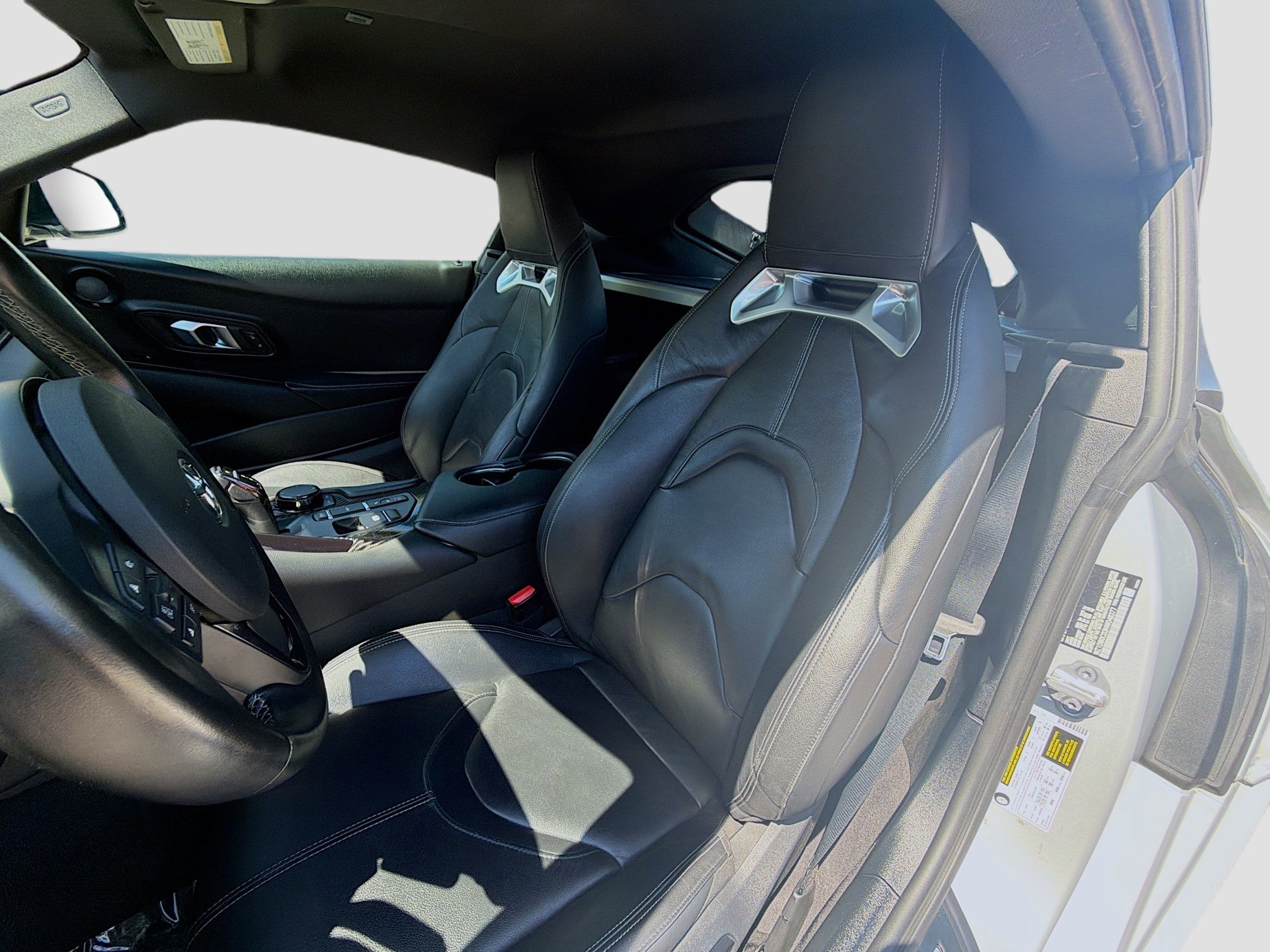 Used 2022 Toyota Supra Premium w/ Driver Assist Package image 23