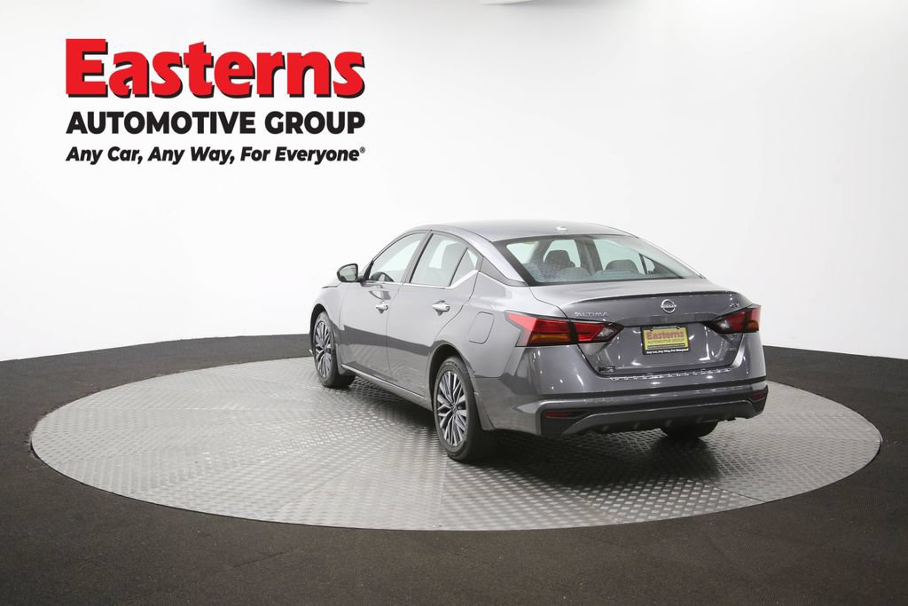 Used 2023 Nissan Altima 2.5 SV AWD/4WD image 65