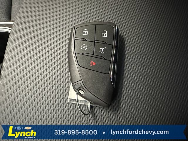 New 2027 Chevrolet Equinox LT w/ Convenience Package II AWD/4WD image 15