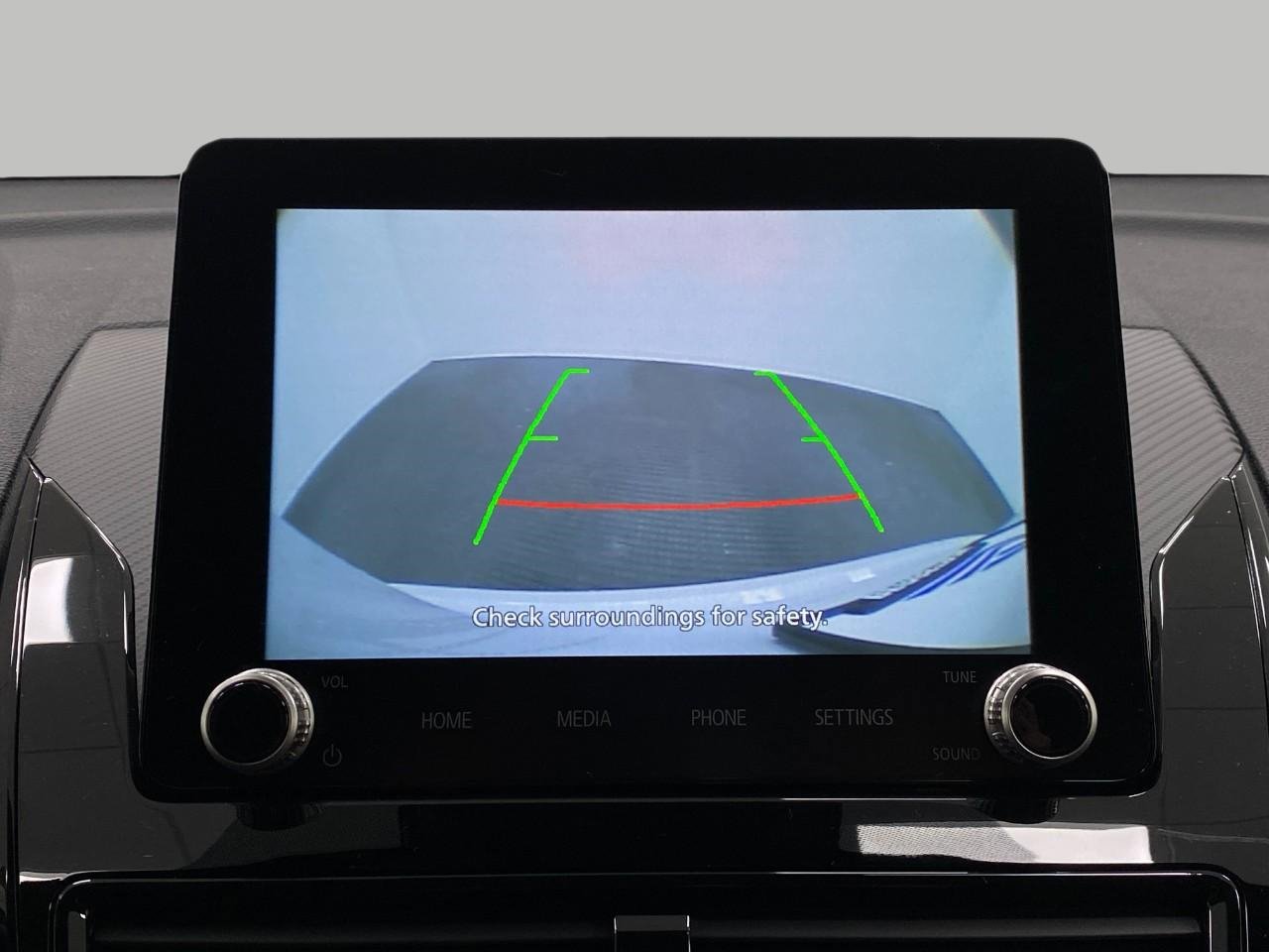 New 2026 Mitsubishi Eclipse Cross AWD image 23