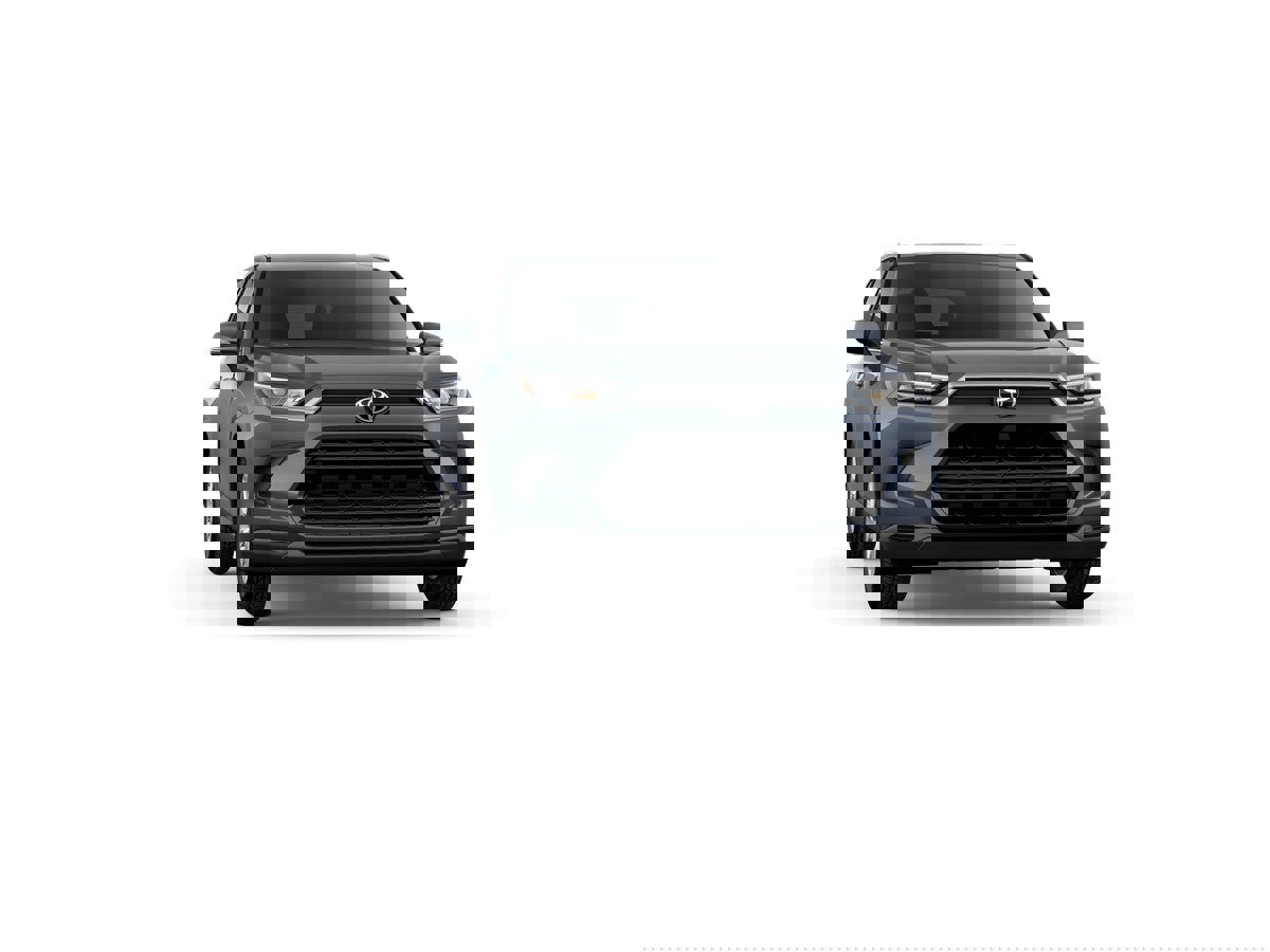 New 2026 Toyota Grand Highlander XLE image 16