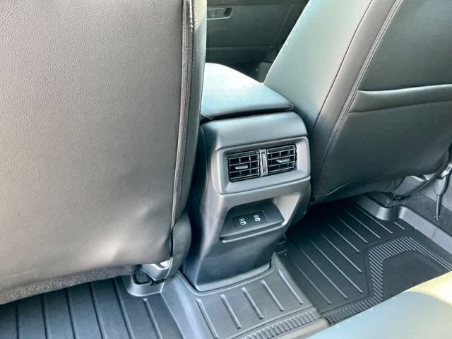 New 2026 Honda CR-V Sport Touring image 10