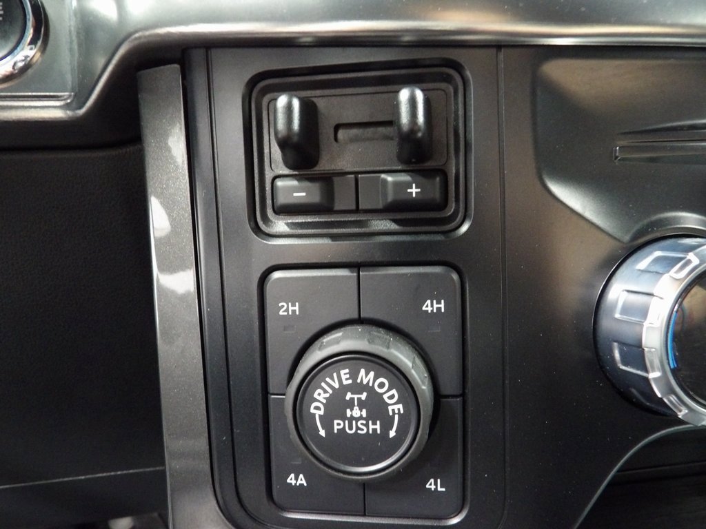 Used 2023 Ford F150 Lariat w/ Equipment Group 502A High image 46