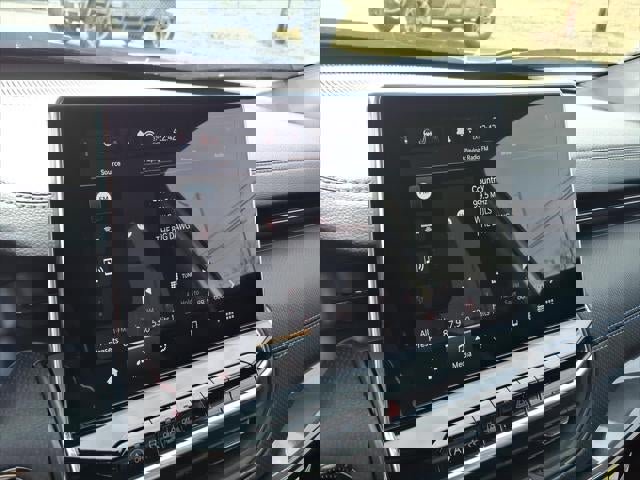 New 2026 Jeep Compass Latitude image 36