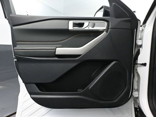 Used 2023 Ford Explorer Timberline w/ Timberline Technology Package image 19