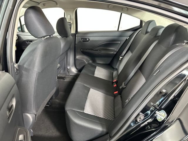 Used 2024 Nissan Versa S w/ S Plus Package image 25