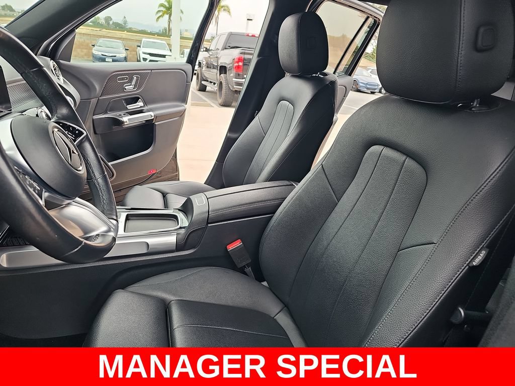 Used 2025 Mercedes-Benz GLB 250 image 15