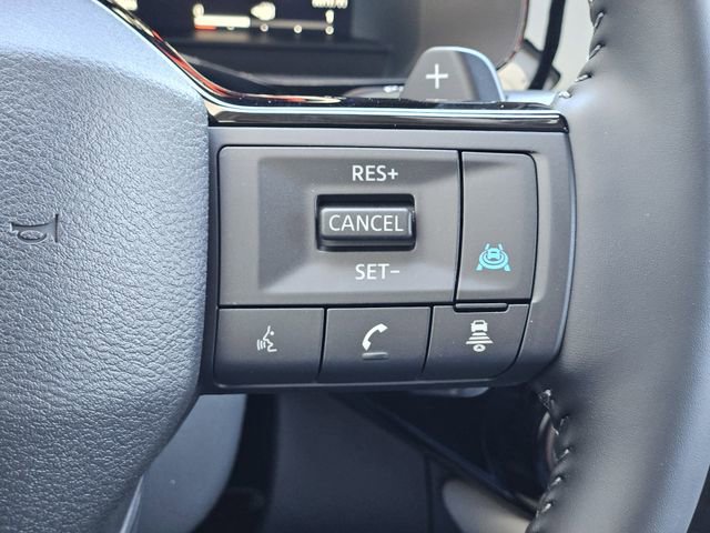 New 2026 Nissan Pathfinder SL w/ SL Premium Package image 17