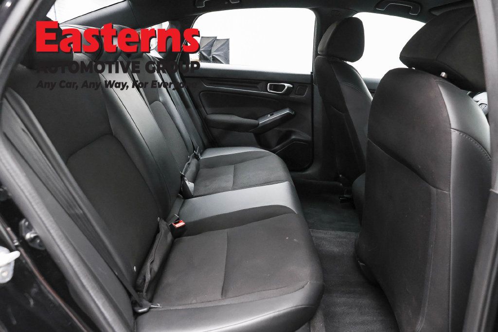 Used 2024 Honda Civic Sport image 23