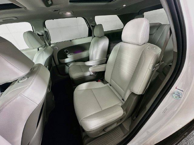 Used 2026 Hyundai Palisade Limited AWD/4WD image 29