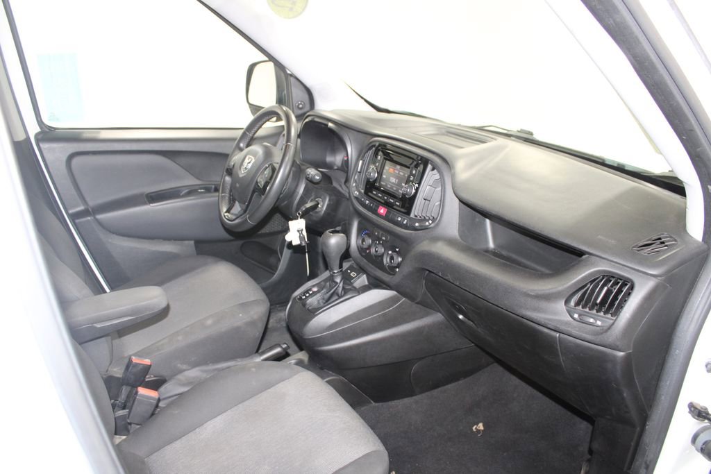 Used 2022 RAM ProMaster City Base image 28