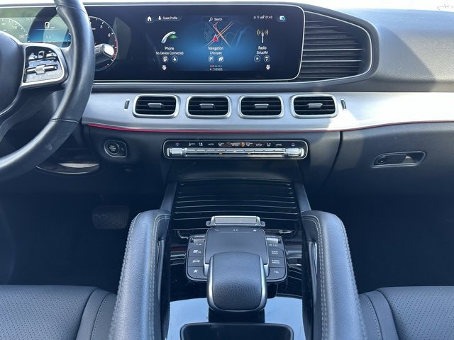 Certified 2022 Mercedes-Benz GLE 350 GLE 350 image 10