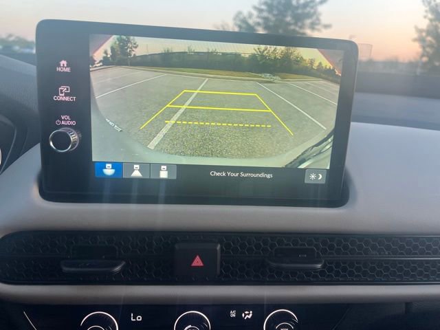 New 2026 Honda HR-V LX image 20