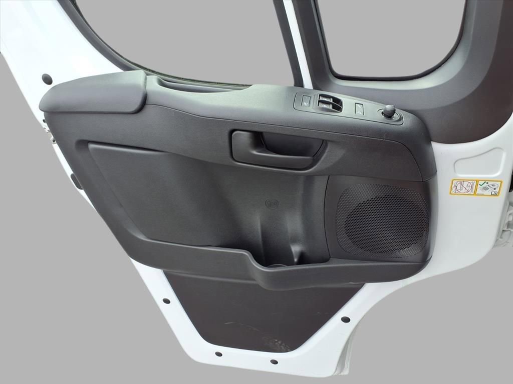 New 2026 RAM ProMaster 2500 w/ Safety Group image 16