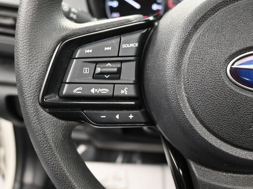 Used 2024 Subaru Crosstrek 2.0i Premium image 19