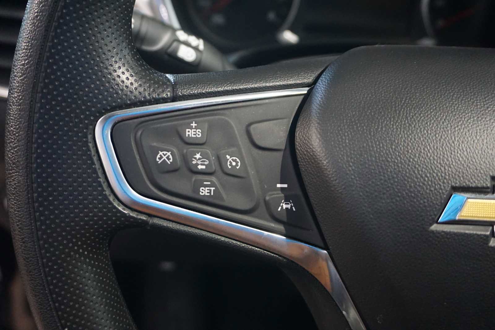 Certified 2024 Chevrolet Equinox LS w/ LS Convenience Package image 24