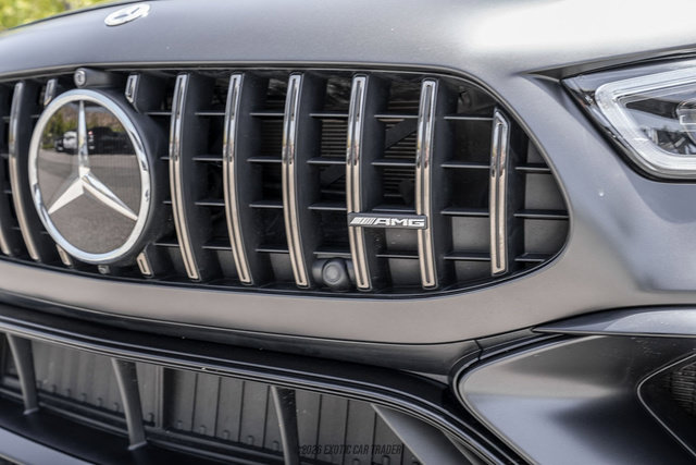 Used 2023 Mercedes-Benz AMG GT 63 S image 71