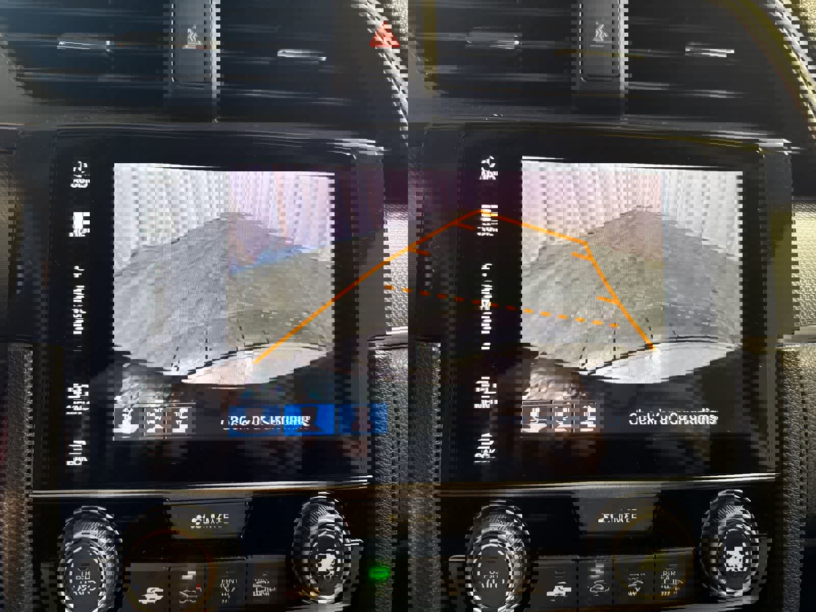 Used 2017 Honda Civic EX image 23