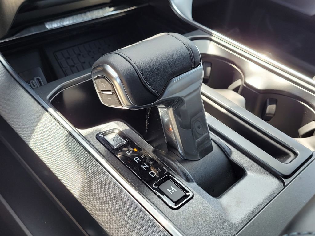 New 2025 Ford F150 Platinum w/ Equipment Group 702A High image 50