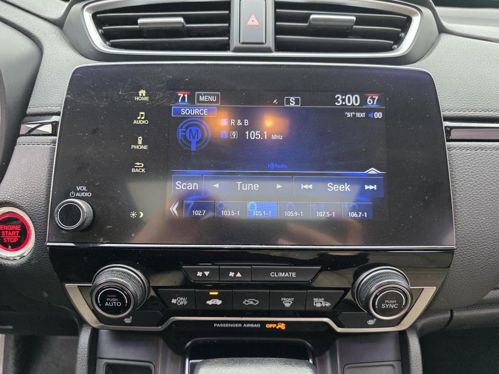 Used 2021 Honda CR-V EX-L image 18