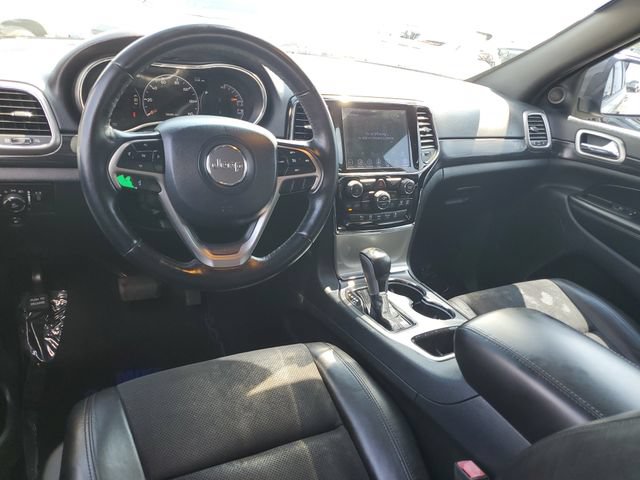 Used 2020 Jeep Grand Cherokee Altitude RWD image 10