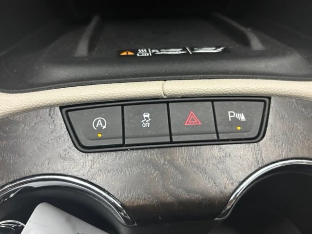 Used 2020 GMC Acadia Denali FWD image 45