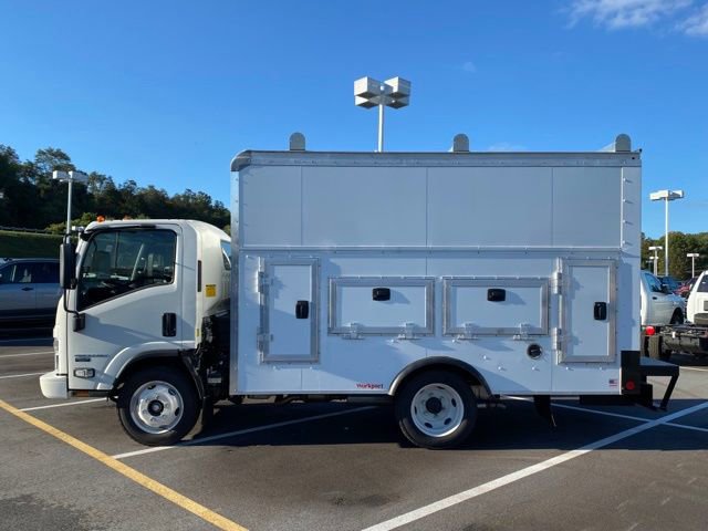 New 2024 Chevrolet Low Cab Forward image 2