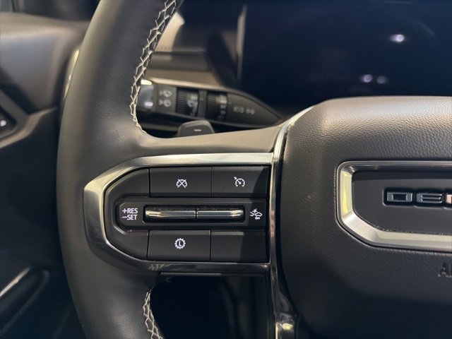 Used 2025 GMC Acadia Denali w/ LPO, Cargo Package image 32