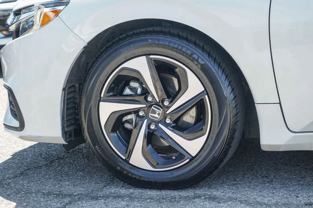 Used 2022 Honda Insight EX image 9