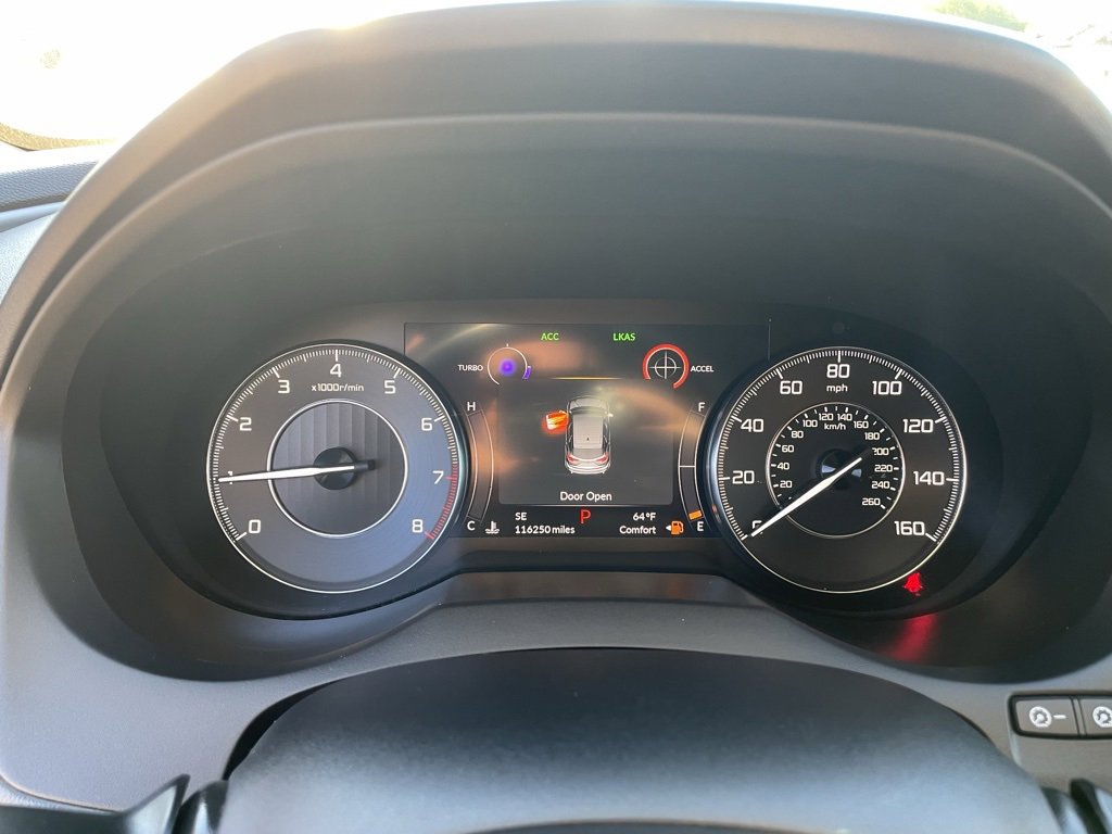 Used 2020 Acura RDX w/ Technology Package image 47