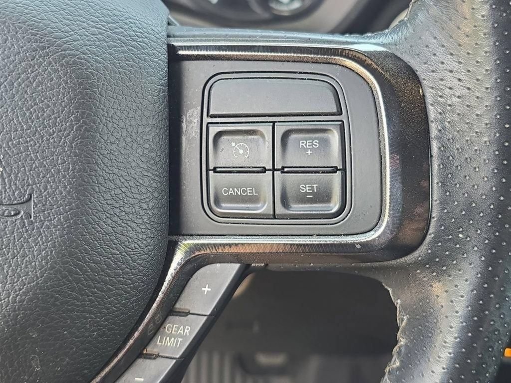 Used 2021 RAM 2500 Power Wagon AWD/4WD image 24