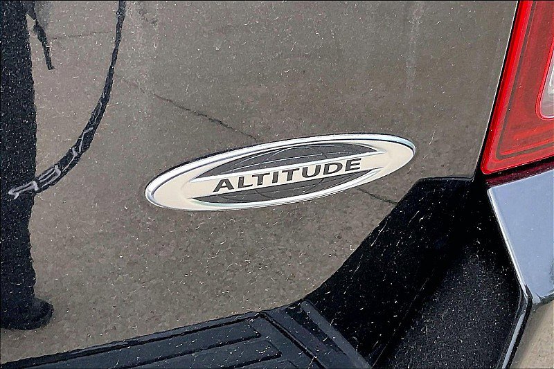 Used 2015 Jeep Compass Sport w/ Power Value Group AWD/4WD image 21