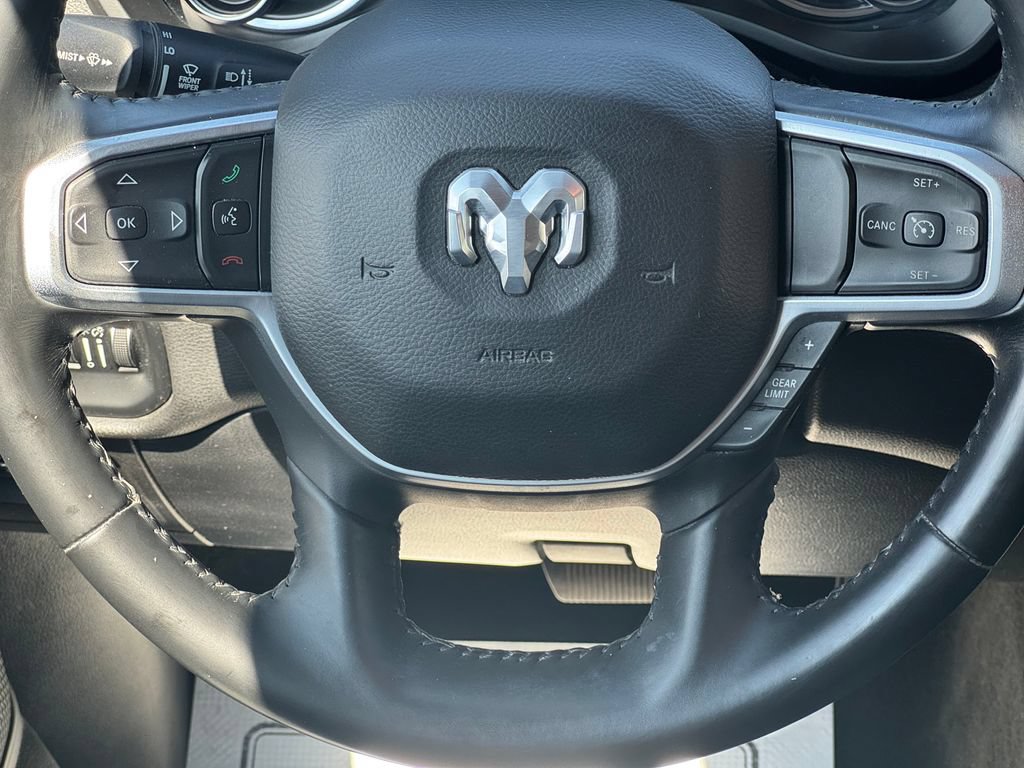 Used 2019 RAM 1500 Big Horn AWD/4WD image 19
