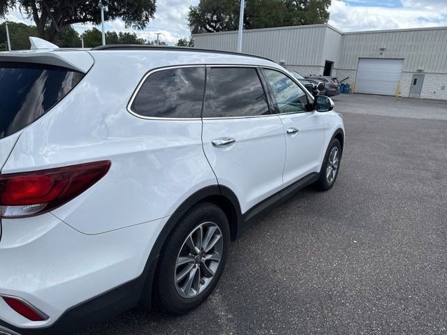 Used 2018 Hyundai Santa Fe SE w/ SE Premium Package 02 AWD/4WD image 6