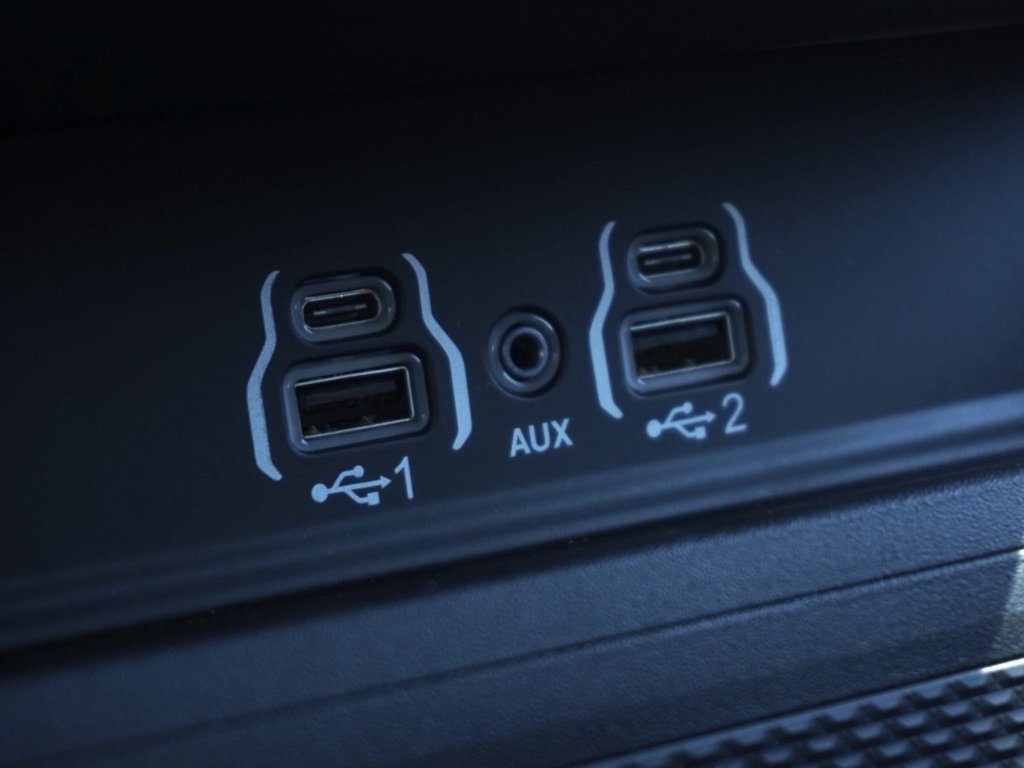 New 2026 RAM 1500 Rebel image 17