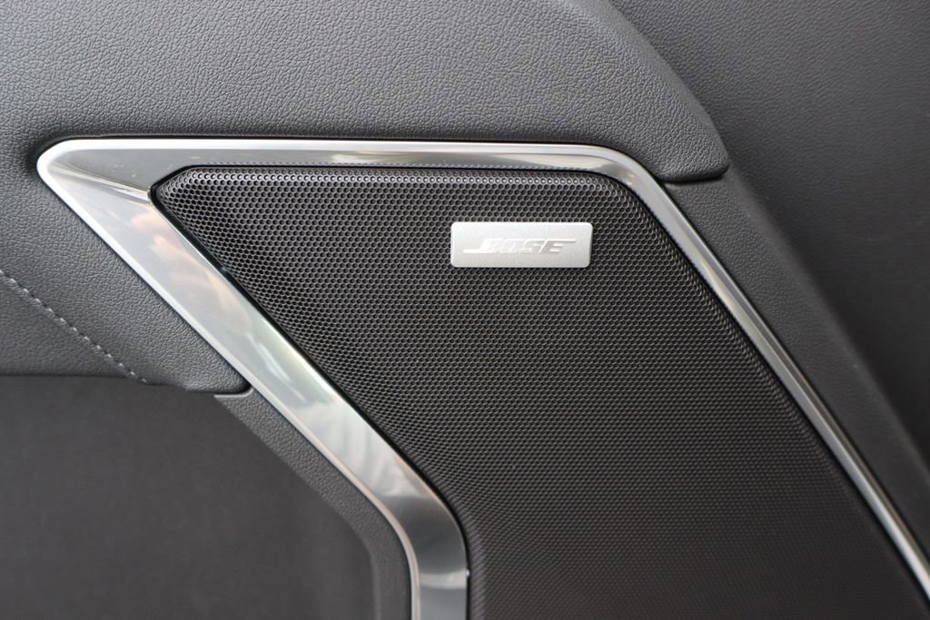 New 2026 Chevrolet Silverado 1500 RST w/ Convenience Package II image 16