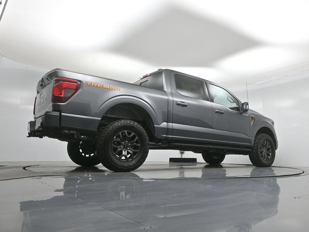 New 2026 Ford F150 Tremor w/ Equipment Group 402B AWD/4WD image 45