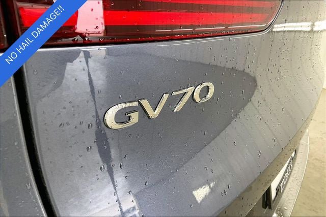 New 2026 Genesis GV70 2.5T AWD/4WD image 17